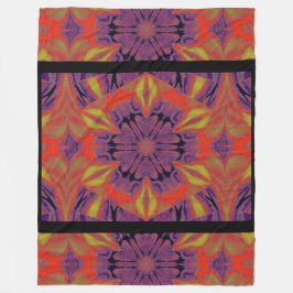 Gaias Garden 90 Fleecefilt