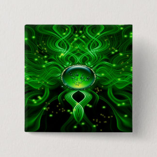 Gaias liv strömmer knapp