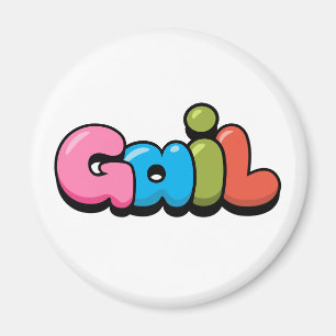Gail Magnet