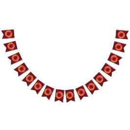 Gaillardia 1 vimplar