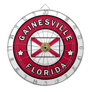 Gainesville Florida Darttavla