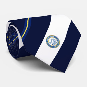 Gainesville (Florida), flagga Neck Tie Slips