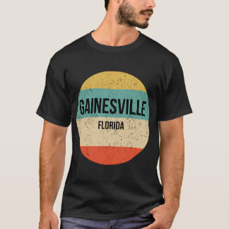 Gainesville Florida Gainesville T Shirt