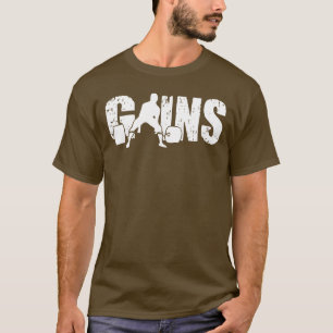 Gains Sumo Deadlift Bodybuilding Shirt Tee Shirt