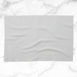 Gainsboro Solid Färg Kökshandduk<br><div class="desc">Gainsboro Solid Färg</div>