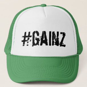 #GAINZ KEPS