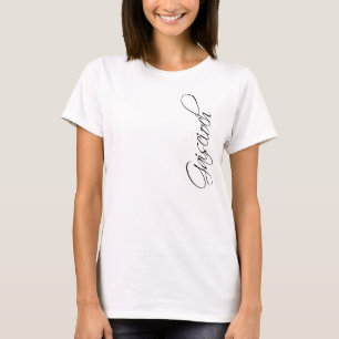 Gaiscioch damT-tröja T-shirt