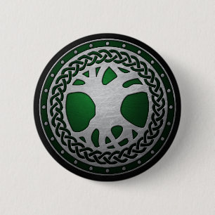 Gaiscioch Emblem Knapp