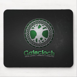 Gaiscioch Mousepad Musmatta