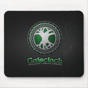 Gaiscioch Mousepad Musmatta