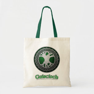 Gaiscioch Tchotchke samlare Tygkasse