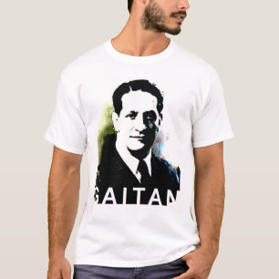 GAITAN TEE SHIRT