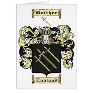 Gaither OBS Kort