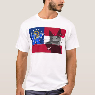 GAK9 T SHIRT