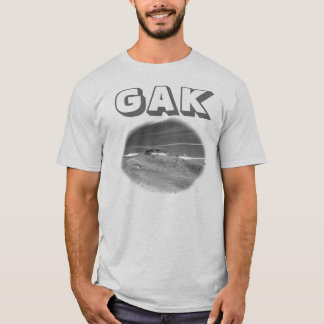 Gak T skjorta T-shirt