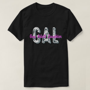 GAL2026 T SHIRT