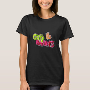 Gal Baat Punjabi T Shirt