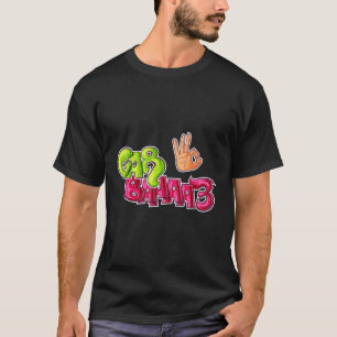 Gal Baat Punjabi T Shirt