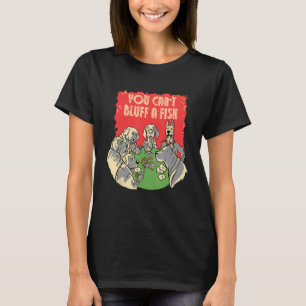 Gal Casino Spelare Gambling Bettor P T Shirt