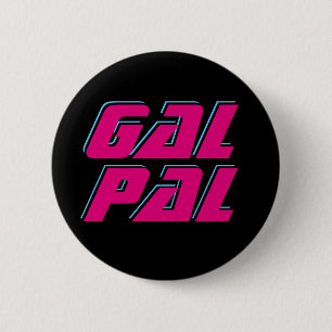 Gal Pal Knapp