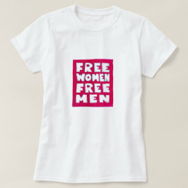 Gal. & Pals Tee Shirt