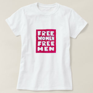 Gal. & Pals Tee Shirt