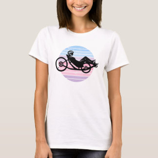 Gal T-Shirt - Pastel-Vintage