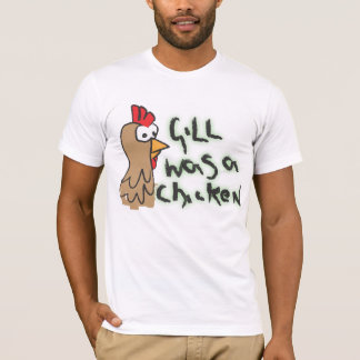 gäl tee shirt