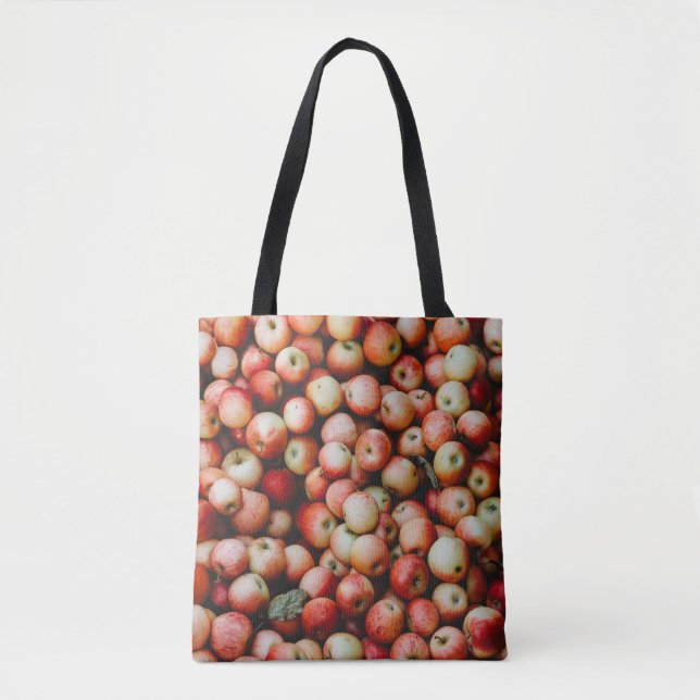 GALA APPLES TYGKASSE (Framsida)