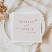 GALA Bohemian Terracotta Celestial Star Desert Nap