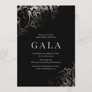 Gala Inbjudningar