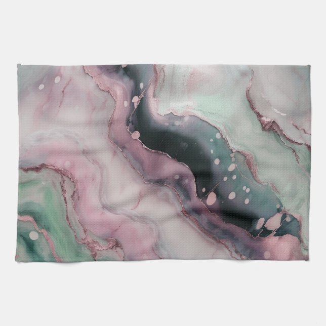 Gala Kökshandduk (Horisontell)