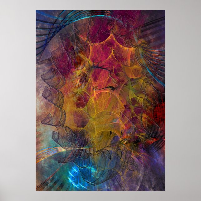 Gala Sponsor Poster (Framsidan)