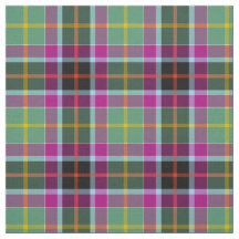 Gala Vatten - Gallowater District Tartan (Ancient)