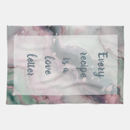 Gala - White Kökshandduk