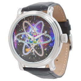Galactic Atomic Armbandsur