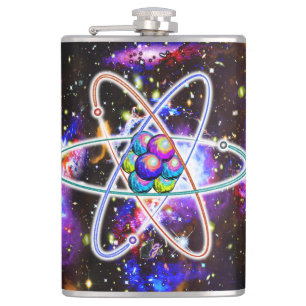 Galactic Atomic Fickplunta