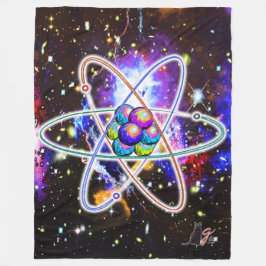 Galactic Atomic Fleecefilt