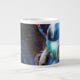 Galactic Bounty Hunter Jumbo Mugg