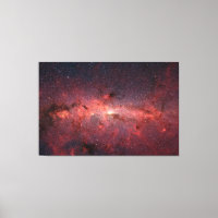 Galactic Center, Stars, Clouds, Clusters