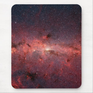 Galactic Center, Stars, Clouds, Clusters Musmatta