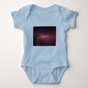 Galactic Center, Stars, Clouds, Clusters T Shirt