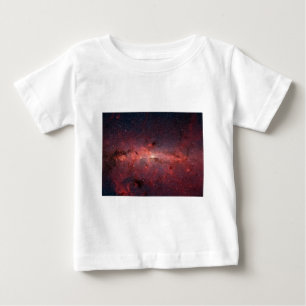 Galactic Center, Stars, Clouds, Clusters Tee Shirt