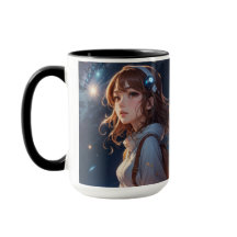 Galactic Dreams: A Bright Himlar Journey