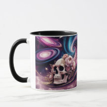 Galactic Dreams Mugg