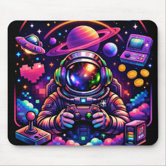 Galactic gamer by me  musmatta