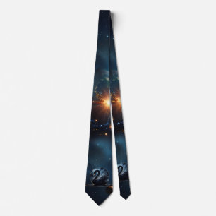 Galactic Grace: Black Svan. Slips