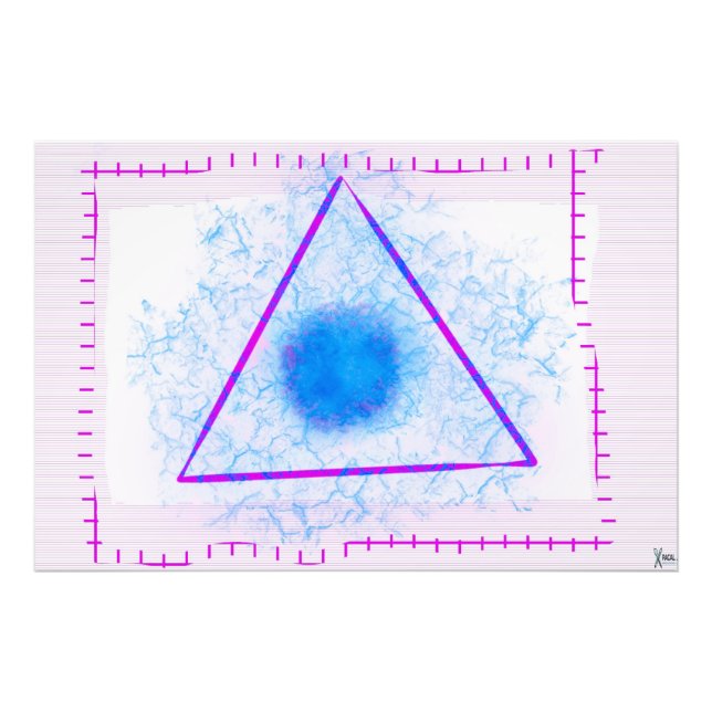 GALACTIC HUD FOTOTRYCK (Framsidan)