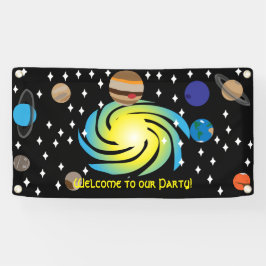 Galactic Party Theme