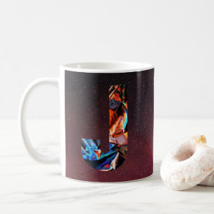 Galactic Prism Initial J Mugg